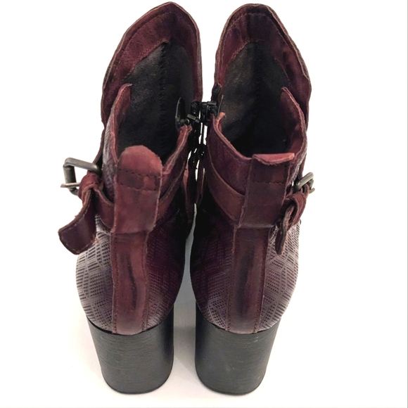 MIZ MOOZ Boots - Picture 4 of 11